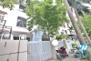 A nice house with full furnished in Ciputra for rent, Tay Ho, Ha Noi